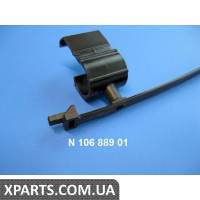 Кабельная стяжка с держ.шланга VAG N10688901