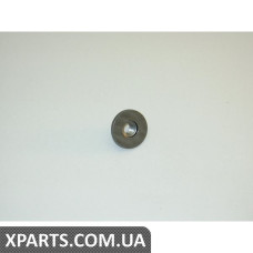 Шестигранна гайка з буртиком,самоконтряна VAG N90511505