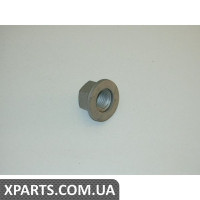 Шестигранна гайка з буртиком VAG N90639703
