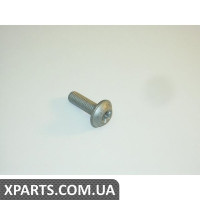 Гвинт зі скр.цил.гол.,внут.TORX VAG N90751501