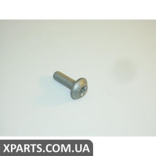 Гвинт зі скр.цил.гол.,внут.TORX VAG N90751501