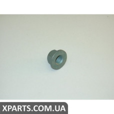 Шестигранна гайка з буртиком,самоконтряна VAG N90808801