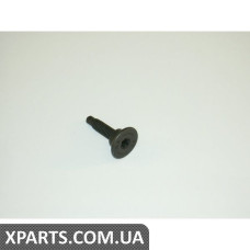 Гвинт з бурт.,цил.гол,внут.TORX VAG N90825901
