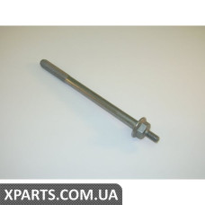 Винт, с двойным шестигранником VAG N90827102