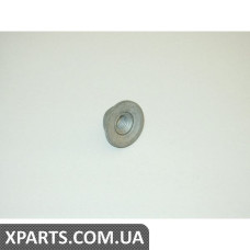 Шестигранна гайка з буртиком,самоконтряна VAG N90908302