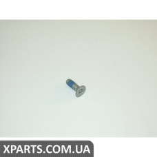 Гвинт з потайн.гол.і внутр.TORX VAG N90954904