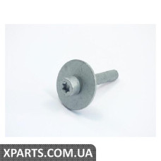 Гвинт з циліндричною головкою внутр. TORX (з шайбою) VAG N90965702