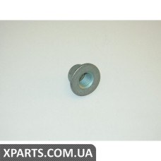 Шестигранна гайка з буртиком,самоконтряна VAG N90977101