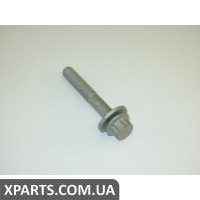 Болт 12-гранний, з буртиком VAG N90987302