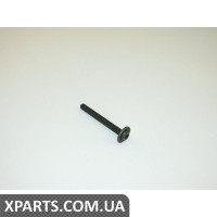 Винт со скруг.цил.гол. с бурт.внутренним TORX, самостопорящ. VAG N91048101