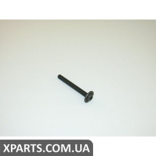 Гвинт із скруг.ціл.гол. з бурт.внутрішнім TORX, самостопор. VAG N91048101
