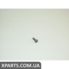 Винт с плоской головкой ивнутренним TORX VAG N91068101