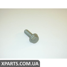 Болт із шестигранною головкою VAG N91072601