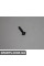 Гвинт з плоскою головкою та внутрішнім TORX VAG WHT000423