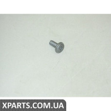 Гвинт з напівкруглою головкою з внутр. TORX (з шайбою) VAG WHT001692