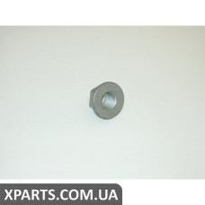 Шестигранна гайка з буртиком,самоконтряна VAG WHT003948