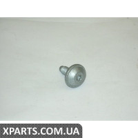 Гвинт з плоскою головкою та внутрішнім TORX VAG WHT004905