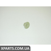 6-гран. пластм. гайки з бурти. VAG WHT005163