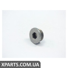 Пробка різьбова VAG WHT005282
