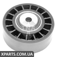 Обвідний ролик INA 532028210 Обвідний ролик INA 532028210