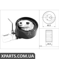 Натяжний ролик INA 531082910