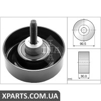 Обводний ролик INA 532040530