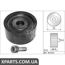 Обвідний ролик INA 532018910