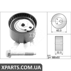 Натяжний ролик INA 531054710