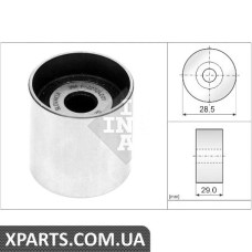 Обводний ролик INA 532016110