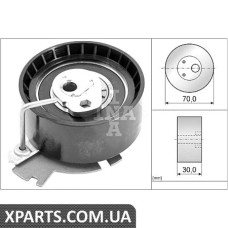 Натяжний ролик INA 531063210