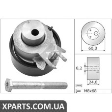 Натяжний ролик INA 531031710