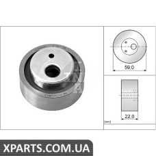 Натяжний ролик INA 531003010