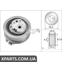 Натяжний ролик INA 531089410