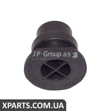 Пробка, фланець рідини, що охолоджує JPGROUP - 1114550300