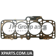 Прокладка, головка циліндра JPGROUP - 1119302300