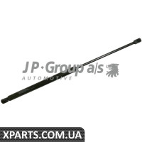 Газова пружина, кришка багажник JPGROUP - 1181203300