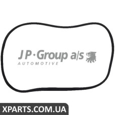 Прокладка, бічне скло JPGROUP - 1186100100