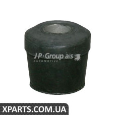 Втулка, листова ресора JPGROUP - 1552250100