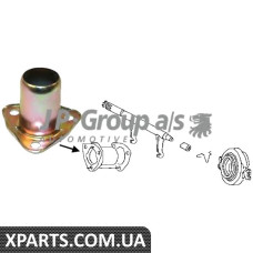 Напрямна гільза, система зчеплення JPGROUP - 8130300100