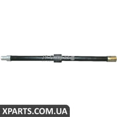 Трос, управління зчепленням JPGROUP - 8170250500