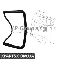 Прокладка, бічне скло JPGROUP - 8186101480