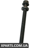 Болт головки цилідра JPGROUP - 1111150700