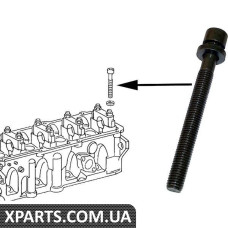 Болт головки цилідра JPGROUP - 1111151800