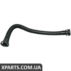 JP GROUP VW Патрубок вентиляції картера Passat,Audi A4/6 2.4/2.8 97- JP GROUP - 1111152500