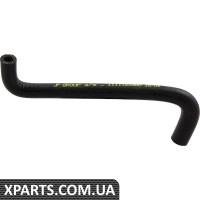 Шланг вентиляции картера AUDI 1.8T JP Group 1111153300