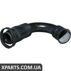 JP GROUP VW Патрубок відвідний Polo,Caddy,Octavia JP GROUP - 1112001000