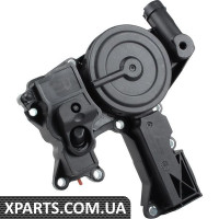 JP GROUP VW Маслознімний щиток вентиляції картера Audi A3/4/5,Q5,Seat,Skoda Octavia II,SuperB II,Amarok,Passat,Tiguan JP GROUP - 1112002400