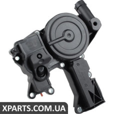 JP GROUP VW Маслознімний щиток вентиляції картера Audi A3/4/5,Q5,Seat,Skoda Octavia II,SuperB II,Amarok,Passat,Tiguan JP GROUP - 1112002400