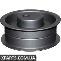 JP GROUP VW Ролик натяжний Golf,Jetta,Passat,Vento,AUDI 80 1,5D-1,9D JP GROUP - 1112204400