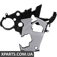JP GROUP VW Кожух ременя ГРМ AUDI SKODA 1,6-2,0TDI JP GROUP - 1112400900